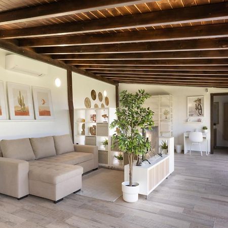 Moderno Loft Recien Reformado En Santa Cruz De Tenerife La Monja Ngoại thất bức ảnh