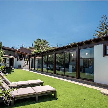 Moderno Loft Recien Reformado En Santa Cruz De Tenerife La Monja Ngoại thất bức ảnh