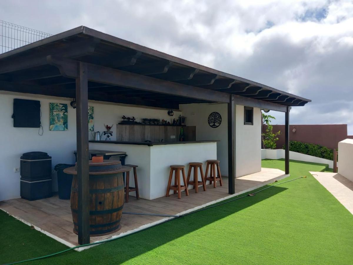 Moderno Loft Recien Reformado En Santa Cruz De Tenerife La Monja Ngoại thất bức ảnh