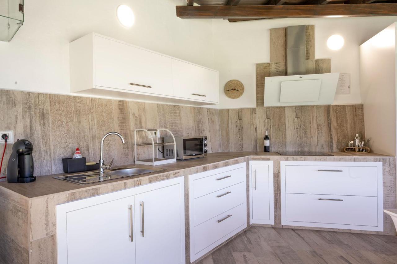 Moderno Loft Recien Reformado En Santa Cruz De Tenerife La Monja Ngoại thất bức ảnh