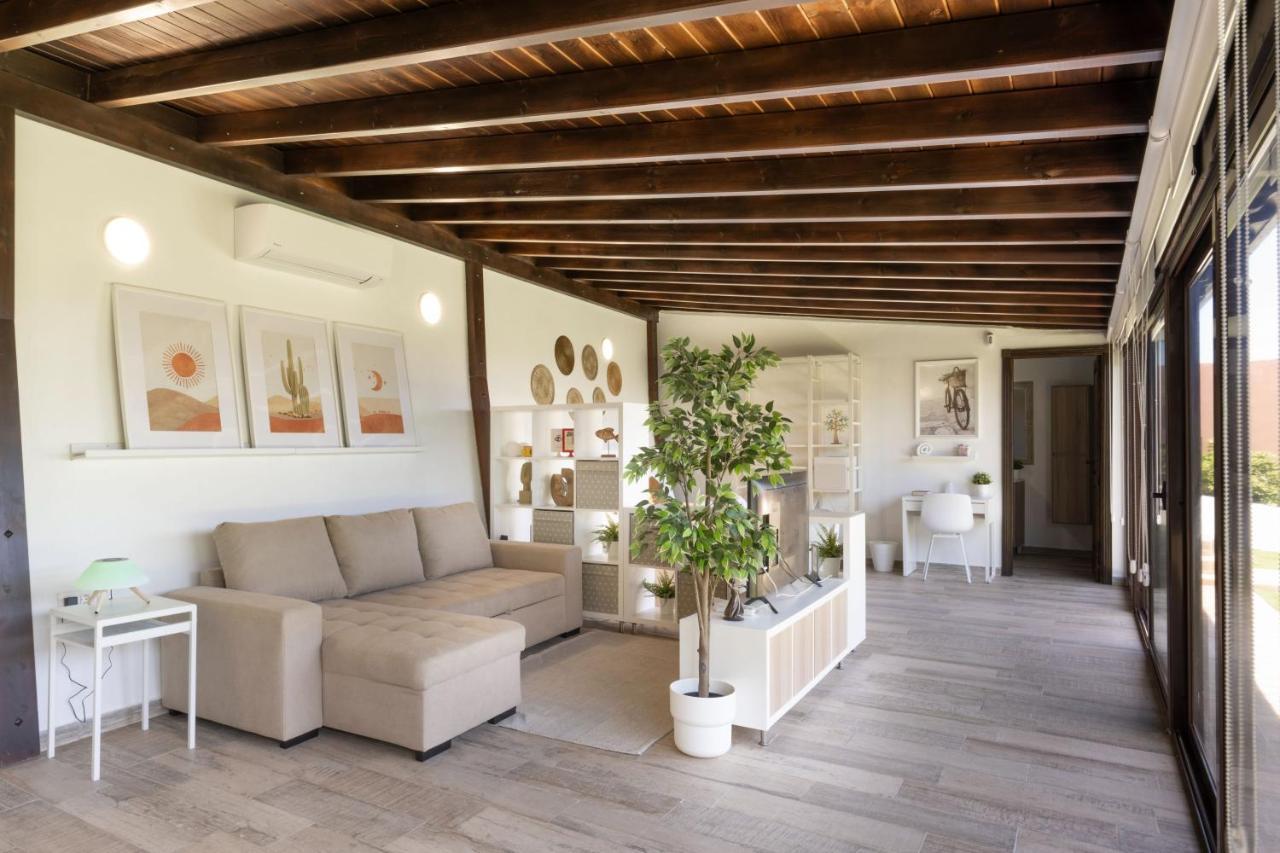 Moderno Loft Recien Reformado En Santa Cruz De Tenerife La Monja Ngoại thất bức ảnh