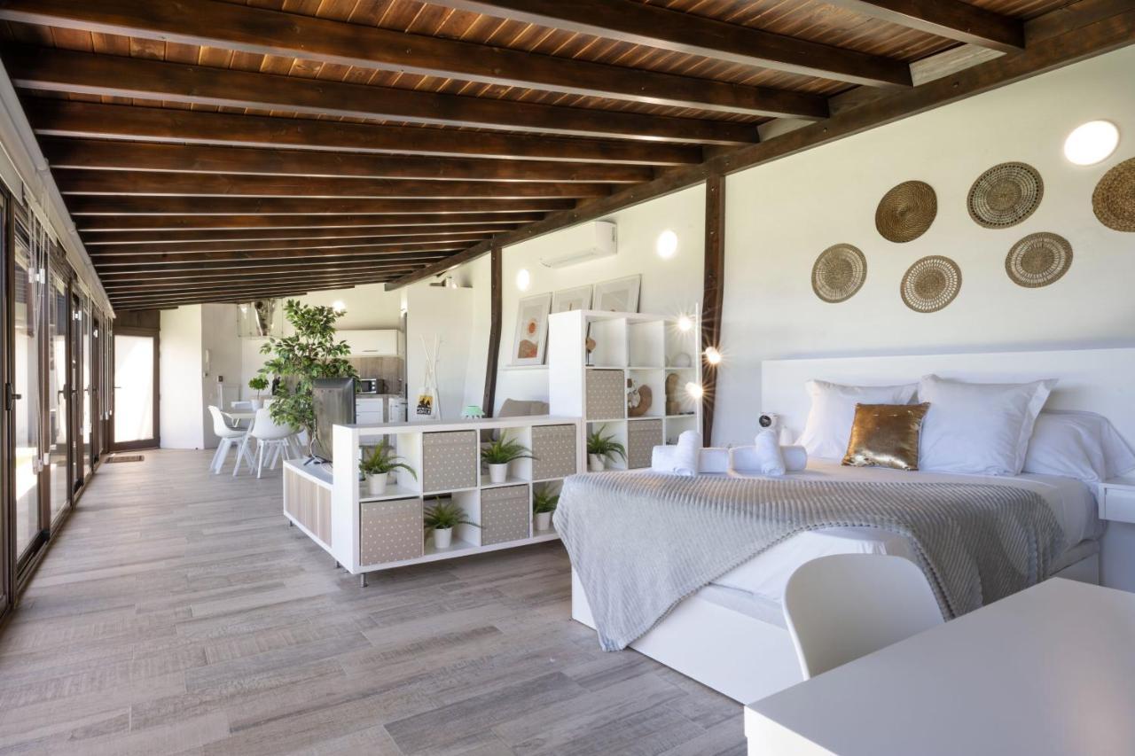 Moderno Loft Recien Reformado En Santa Cruz De Tenerife La Monja Ngoại thất bức ảnh
