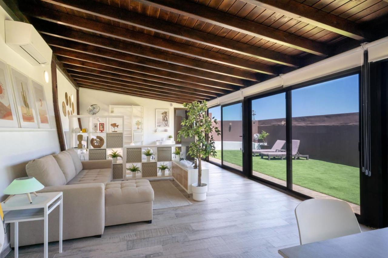 Moderno Loft Recien Reformado En Santa Cruz De Tenerife La Monja Ngoại thất bức ảnh