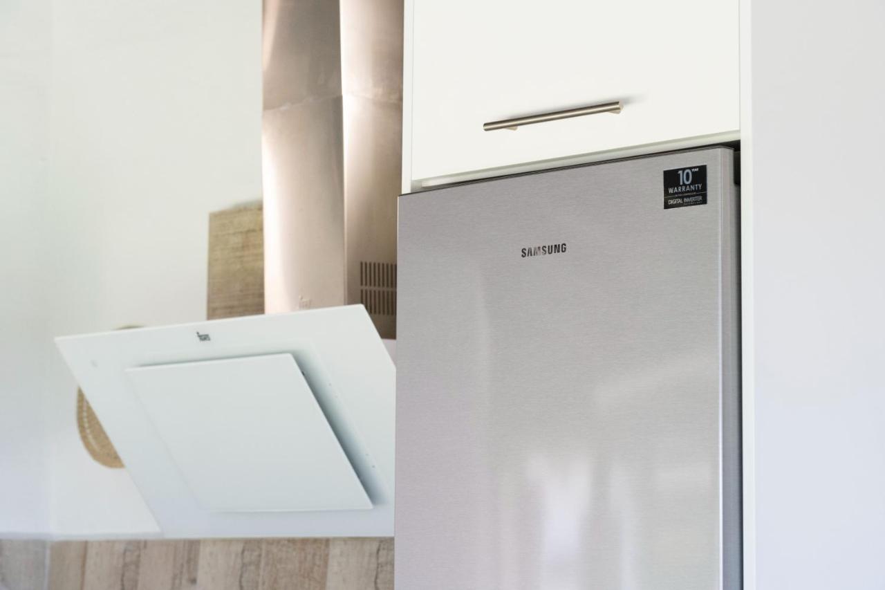 Moderno Loft Recien Reformado En Santa Cruz De Tenerife La Monja Ngoại thất bức ảnh
