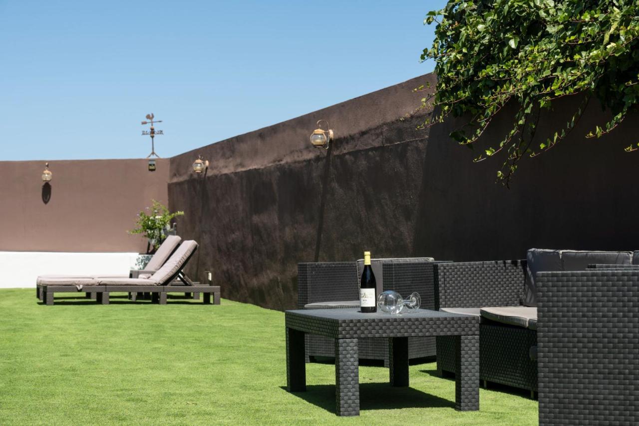 Moderno Loft Recien Reformado En Santa Cruz De Tenerife La Monja Ngoại thất bức ảnh