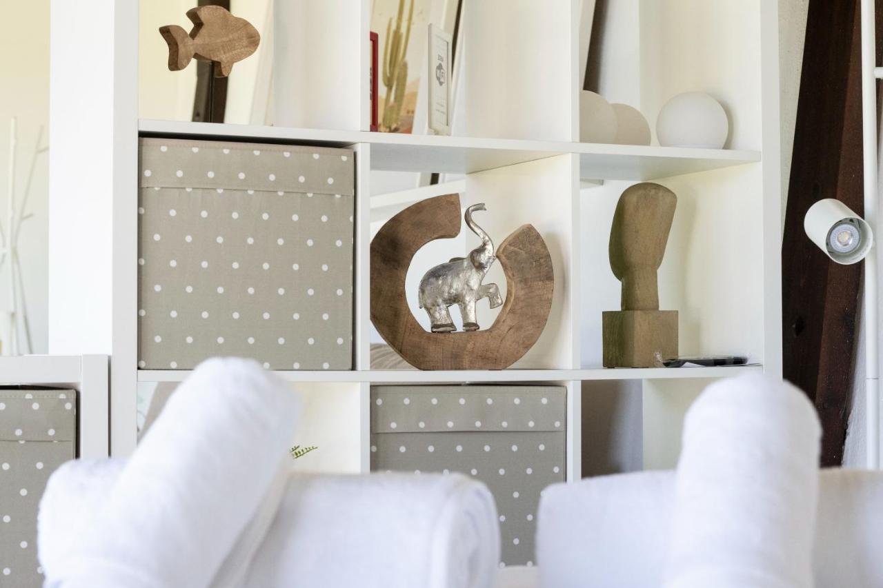 Moderno Loft Recien Reformado En Santa Cruz De Tenerife La Monja Ngoại thất bức ảnh