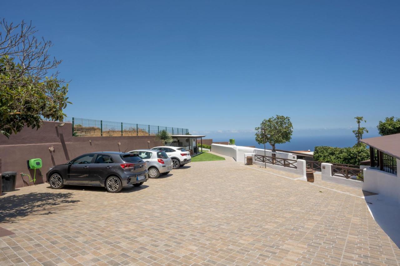 Moderno Loft Recien Reformado En Santa Cruz De Tenerife La Monja Ngoại thất bức ảnh