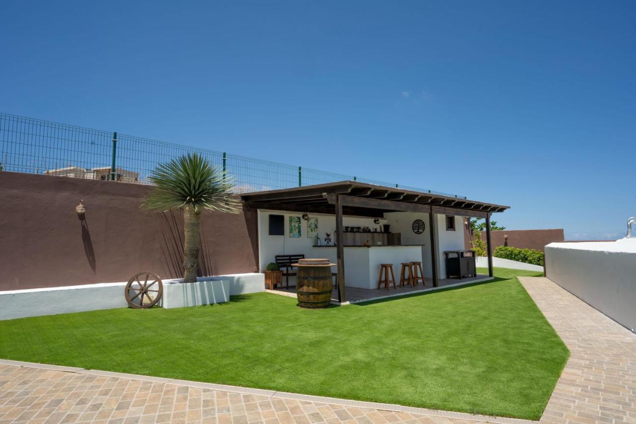 Moderno Loft Recien Reformado En Santa Cruz De Tenerife La Monja Ngoại thất bức ảnh