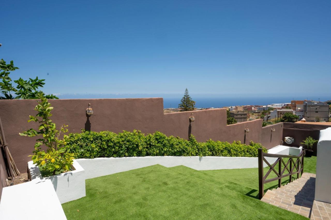 Moderno Loft Recien Reformado En Santa Cruz De Tenerife La Monja Ngoại thất bức ảnh