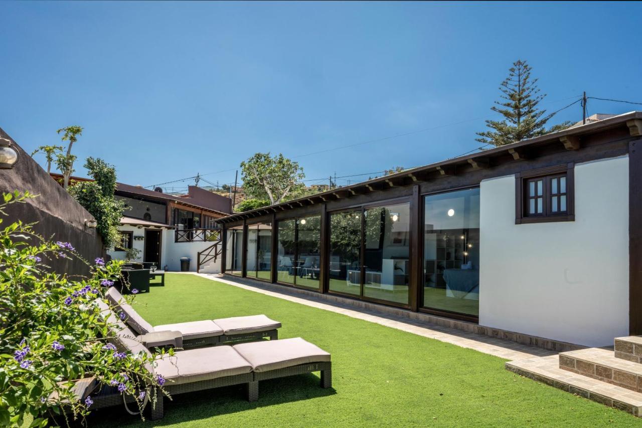 Moderno Loft Recien Reformado En Santa Cruz De Tenerife La Monja Ngoại thất bức ảnh