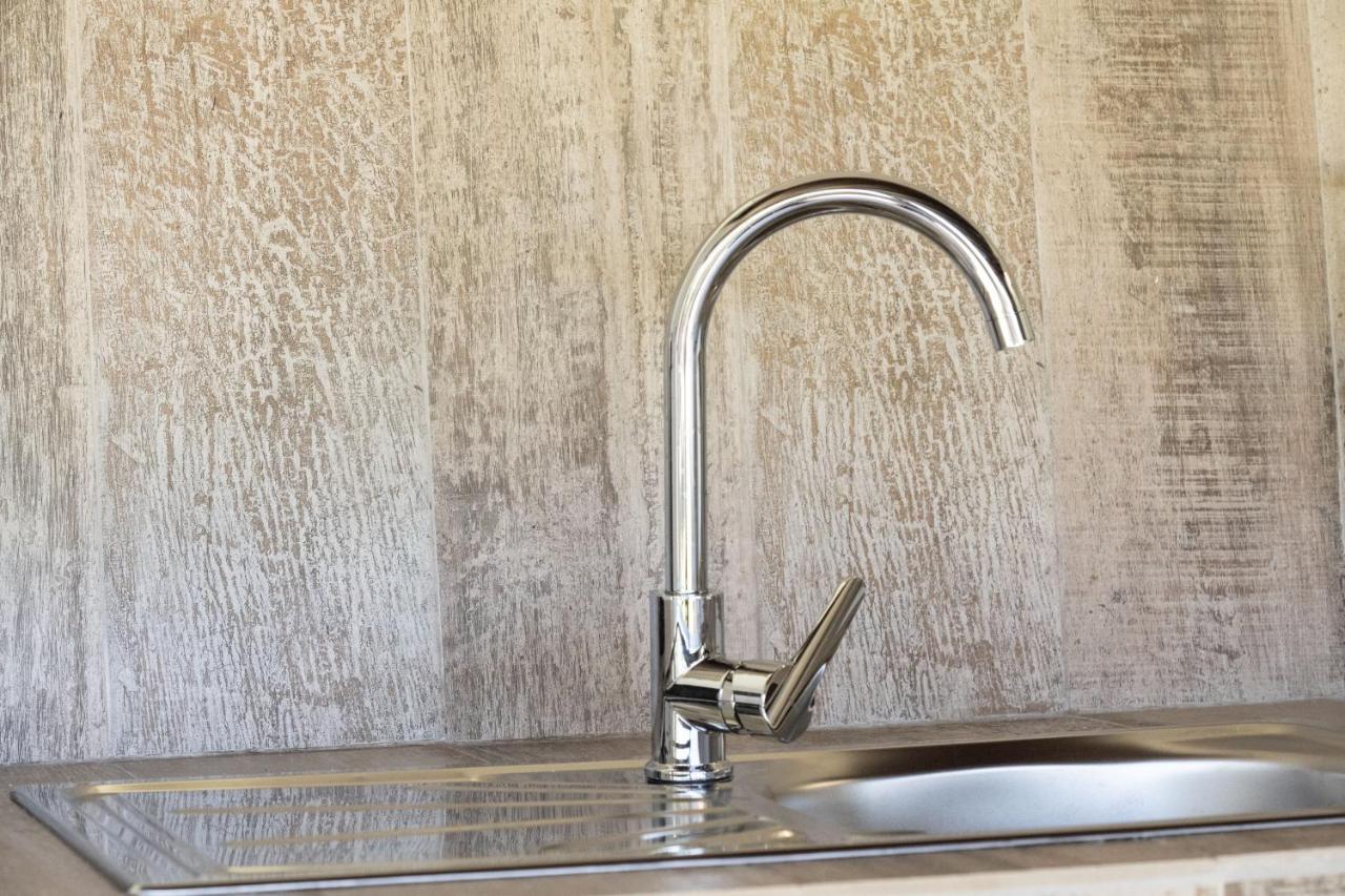 Moderno Loft Recien Reformado En Santa Cruz De Tenerife La Monja Ngoại thất bức ảnh