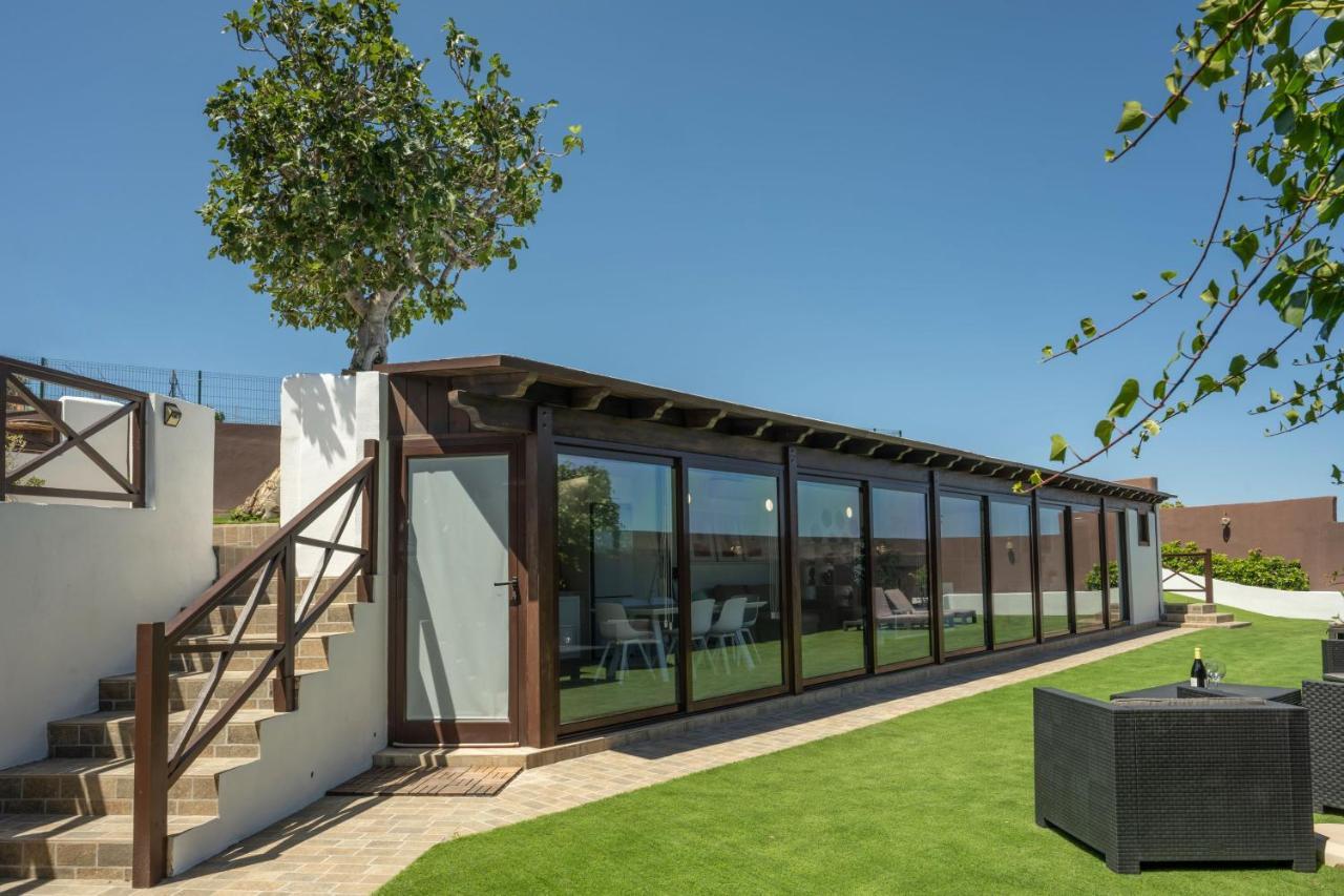 Moderno Loft Recien Reformado En Santa Cruz De Tenerife La Monja Ngoại thất bức ảnh