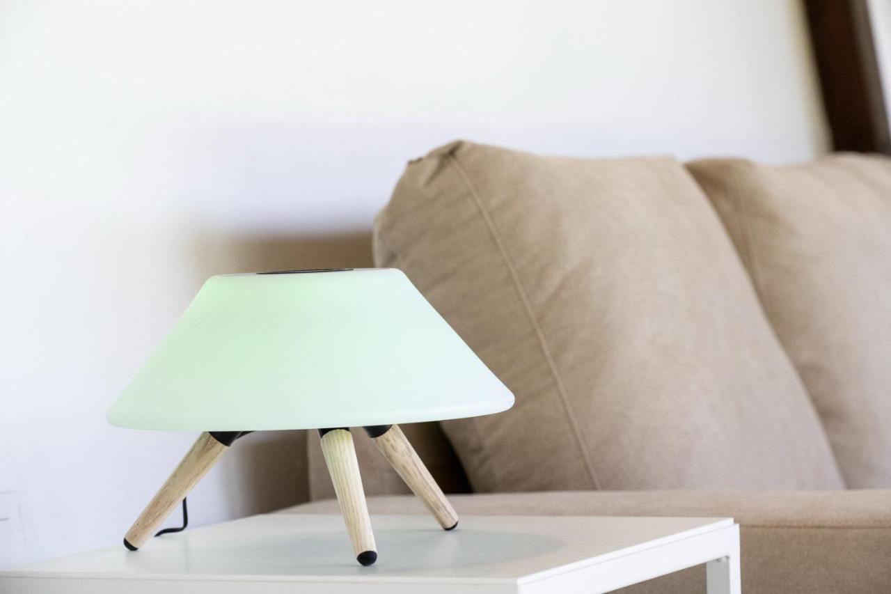 Moderno Loft Recien Reformado En Santa Cruz De Tenerife La Monja Ngoại thất bức ảnh