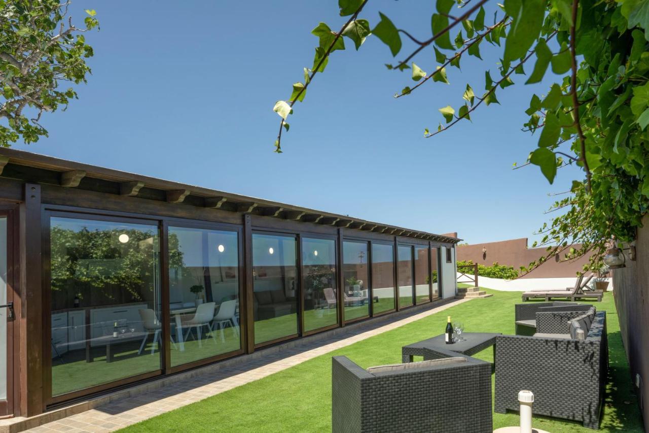 Moderno Loft Recien Reformado En Santa Cruz De Tenerife La Monja Ngoại thất bức ảnh