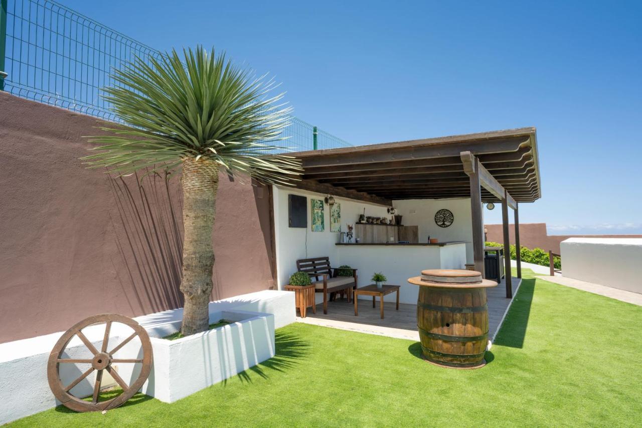 Moderno Loft Recien Reformado En Santa Cruz De Tenerife La Monja Ngoại thất bức ảnh